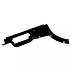 Genuine Audi Floor Pan Splash Shield 8R0-825-213-A New. Price: $93.18.