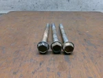 11 - 20 Dodge Journey Ac Compressor Mounting Bolts Used. Price: $31.96.