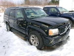 Used Body Control Module Fits: 2000 Cadillac Escalade Bcm Denali Be. Price: $113.09.