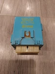 Toyota Supra MK3 1986.5-88 Retractor Relay 85964-20012 20011 Oem Used. Price: $28.99.