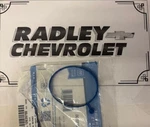 New Oem Throttle Body- Gasket- General Motors Gmc 12639700. Price: $36.99.