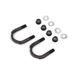 TI22 Performance U-bolt Kit 4735 (2)SHORTU (4)NUT (4)WASH- TIP4739 New. Price: $69.58.