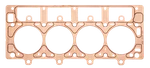 Sce Gaskets S192062L Gm Lsx LS7X 4.20X.062 Titan Copper Head New. Price: $176.30.