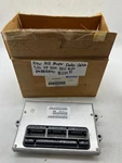New Mb Mopar Dodge Dakota 5.2L V8 Ecm Ecu Pcm 04886840 SKUA23. Price: $183.96.