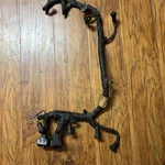 Fuel Injector Wiring Harness 6.0L Id: 1870895C91 Fits 2005-2007 Ford F350 702974 Used. Price: $129.99.
