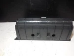 Front Right Seat Trim Storage Compartment Box A2209182630 00-06 Mercedes Class Used. Price: $24.00.