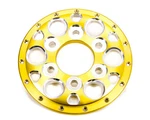 Weld Racing P613-7095 15IN. Sprint Magnum Center 6-PIN Lug New. Price: $279.21.