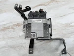 Engine Ecm Electronic Control Module Floor Cavity 2.0L Fits Forester 115905 Used. Price: $180.00.