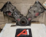 01-19 Ford E1-2-3-450 Van 5.4L(8-330) 01-03 E3-4-550 6.8L(10-415) Timing Cov Oem Used. Price: $129.61.