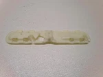 07-13 Bmw 335I E92 Trunk Lid Boot Cover Bowden Cable Trim 7175963 Oem Used. Price: $24.99.