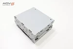 2017 - 2019 Infiniti Q70L Dash Radio Receiver Cd Player Module Head Unit Oem Used. Price: $389.99.