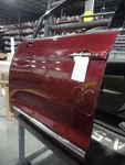 Driver Left Front Door Tempered Glass Fits 17-25 Pacifica 565370 Used. Price: $584.99.