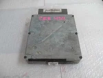 Engine Ecm Control Module 02-03 Mazda Mpv 2ALF12A650AG Used. Price: $104.99.