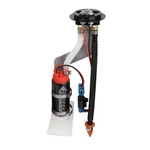 Aeromotive Fuel Pump Module 18638; Fox Body Stealth 340 86-98 Ford Mustang New. Price: $324.87.