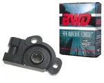 Throttle Position Sensor-tps Bwd Automotive EC3012P New. Price: $24.99.