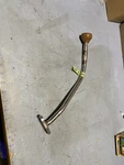 1969 Ford Mercury Fairlane Torino Cyclone 4 Speed Shifter Handle #C9OZ-7210-C Used. Price: $111.75.