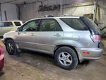 Passenger Door Handle Exterior Assembly Fits 01-03 Lexus RX300 2073821 Used. Price: $50.40.