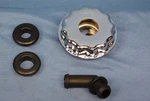 Autolite Oil Breather Cap Mercury Cyclone Torino Cougar 1971 429CJ New. Price: $64.95.