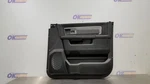 18 Dodge Ram 2500 Power Wagon Door Panel Front Passenger Black Leather Crew Cab Used. Price: $216.75.