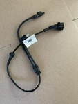 New Oem 2021-2023 Tesla Model S/x Front Right Damper Harness 1420996-00-A. Price: $70.00.