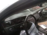 2012 Chevy Impala Speedometer Radio Temperature Vent Bezel Trim 1615325 Used. Price: $50.00.