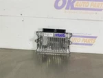2023 Honda Accord 1.5L Ecm Engine Control Module 378206NAA68 Used. Price: $178.50.