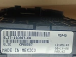 Upgraded Circuit Board Relay Fuse Box P/n 6L3T-14A067-EA Ford F-150 Remanufactured. Price: $139.99.