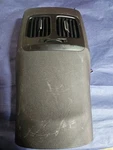 2014 2015 Hyundai Tucson Center Console Rear Trim 84680-2SCA0 Oem Used. Price: $39.99.