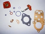 Dellorto 30/32 Frdc Carburetor Rebuild Kit New. Price: $72.45.