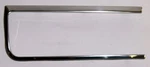 Sherman 516-98R Passenger Side Headlight Bezel For Lincoln Town Car 1995-1997 New. Price: $28.30.
