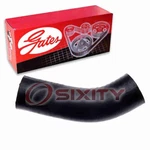 Gates Engine Coolant Bypass Hose For 1993-1998 Jeep Grand Cherokee 5.2L 5.9L Vd New. Price: $15.70.