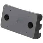 License Plate Bracket Holder For 19-22 Chevrolet Blazer Front 84931994 42443601 New. Price: $17.96.