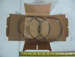 Piston Ring Set For Detroit Series 60. Pai 605010 Ref 23525553 23501575 23503747 New. Price: $85.00.