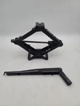 2008-20012 Dodge Caliber Heat Hatchback Emergency Spare Tire Jack Oem Used. Price: $75.99.