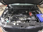 2018 Honda Accord Fuse Box Panel Block Used. Price: $150.00.