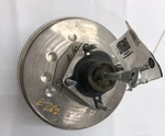 2019-2024 Ram 2500 3500 Power Brake Booster Vacuum Assembly Oem Used. Price: $110.99.