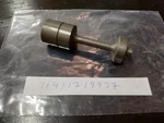 Bmw E36-E34-E39-Z3 Oil Pump Control Valve !new! Nos Genuine 11411719937. Price: $47.00.