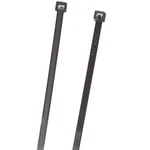 Grote 8360193 Standard Tie, Black, 7.6", 50 Lb, Pk 1000 New. Price: $55.79.