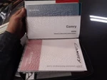 Camry 2009 Owners Manual 1176476 Used. Price: $54.45.