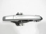 14-17 Land Range Rover 2016 L405 Front Right Passenger Door Exterior Handle ;:a Used. Price: $43.00.