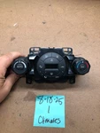 14-19 Ford Fiesta Ac Heater Temperature Climate Control Oem 8A6T-18C612 Used. Price: $42.75.