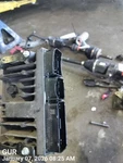 Engine Control Module 8966142Z70 Oem 2019 Toyota Rav 1YR Wrnty Used. Price: $110.00.