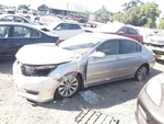 Chassis Ecm Electric Power Steering Sedan Fits 13-15 17 Accord 30397704 Used. Price: $190.65.