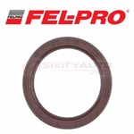 Fel-pro Front Engine Crankshaft Seal Kit For 2013-2018 Hyundai Santa Kg New. Price: $17.40.