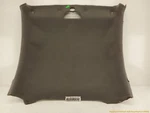 Chrysler Crossfire Coupe Interior Overhead Roof Top Headliner Trim Panel 04-08 Used. Price: $249.86.