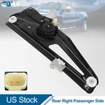 Window Regulator For Land Rover Range Hse 2003-2009 Rear Right W/ Motor New. Price: $66.99.