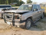 Chevrolet Silverado 1500 2005 Jack 596902 Used. Price: $83.51.