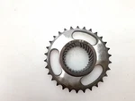 2001 Bmw 330I 330CI 325CI 325I E46 M54 Intake Camshaft Sprocket Gear 11361744263 Used. Price: $29.99.