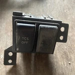 03 04 05 06 Nissan 350Z Tsc Control Button 25145CD000 Used. Price: $23.00.