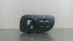 99 - 02 Ford Expedition Dash Interior Headlight Switch Used. Price: $32.76.